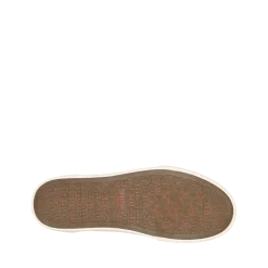 Taos Footwear Canvas|White*Plim Soul Black/Tan Multi
