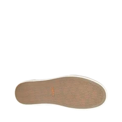 Taos Footwear Canvas|White*Plim Soul Charcoal Wash Canvas