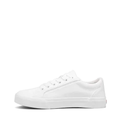 Taos Footwear Canvas|White*Plim Soul White