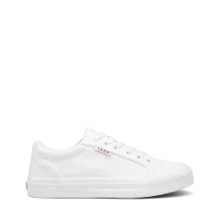 Taos Footwear Canvas|White*Plim Soul White
