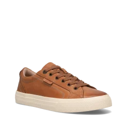 Taos Footwear Walking|White*Plim Soul Lux Caramel