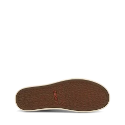 Taos Footwear Walking|White*Plim Soul Lux Cognac