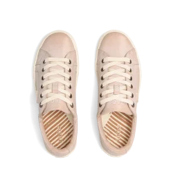 Taos Footwear Walking|White*Plim Soul Lux Oyster