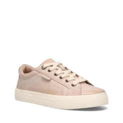 Taos Footwear Walking|White*Plim Soul Lux Oyster