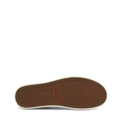 Taos Footwear Walking|White*Plim Soul Lux Merlot