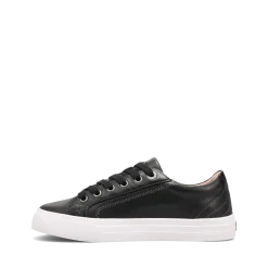 Taos Footwear Walking|White*Plim Soul Lux Black/White