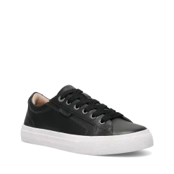 Taos Footwear Walking|White*Plim Soul Lux Black/White