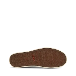 Taos Footwear Walking|White*Plim Soul Lux Desert Croc