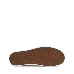 Taos Footwear White|Leather*Pop Soul Grey/Petrol Blue Multi