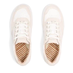 Taos Footwear White|Leather*Pop Soul White/Ice Suede
