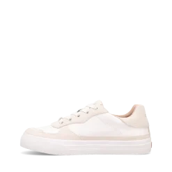 Taos Footwear White|Leather*Pop Soul White/Ice Suede