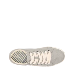 Taos Footwear Canvas|Walking*Star Grey Wash Canvas