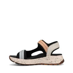 Taos Footwear Active Sandals|Active/Outdoor*Super Side Retro Embossed Multi
