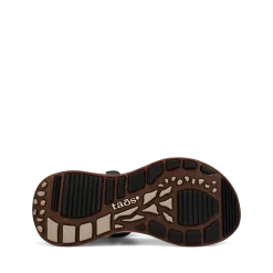 Taos Footwear Active Sandals|Active/Outdoor*Super Side Dove Embossed Multi