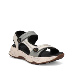 Taos Footwear Active Sandals|Active/Outdoor*Super Side Dove Embossed Multi