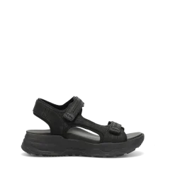 Taos Footwear Active Sandals|Active/Outdoor*Super Side Black/Black