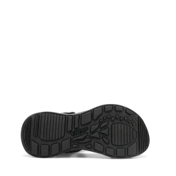 Taos Footwear Active Sandals|Active/Outdoor*Super Side Black/Black