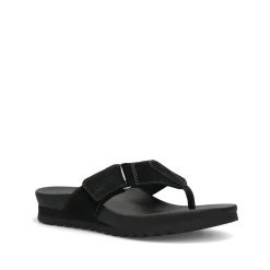 Taos Footwear Active Sandals|Active/Outdoor*Super Sonic Black/Black