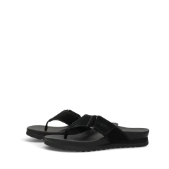 Taos Footwear Active Sandals|Active/Outdoor*Super Sonic Black/Black