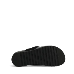 Taos Footwear Active Sandals|Active/Outdoor*Super Sonic Black/Black