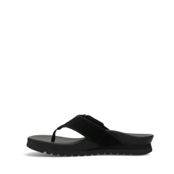 Taos Footwear Active Sandals|Active/Outdoor*Super Sonic Black/Black