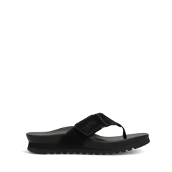 Taos Footwear Active Sandals|Active/Outdoor*Super Sonic Black/Black