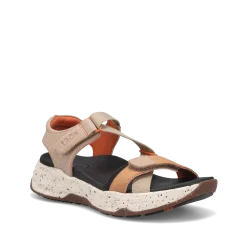 Taos Footwear Active Sandals|Active/Outdoor*Super Z Tan Multi