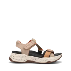 Taos Footwear Active Sandals|Active/Outdoor*Super Z Tan Multi