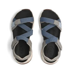 Taos Footwear Active Sandals|Active/Outdoor*Super Z Blue Multi