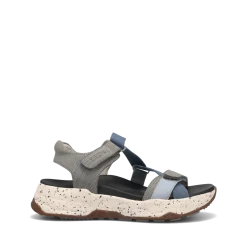 Taos Footwear Active Sandals|Active/Outdoor*Super Z Blue Multi