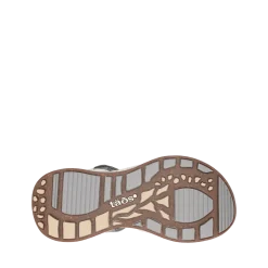 Taos Footwear Active Sandals|Active/Outdoor*Super Z Blue Multi