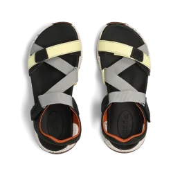 Taos Footwear Active Sandals|Active/Outdoor*Super Z Yellow Multi