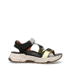 Taos Footwear Active Sandals|Active/Outdoor*Super Z Yellow Multi