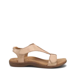 Taos Footwear Soft Support Sandals*The Show Stone