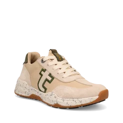 Taos Footwear Active/Outdoor|Walking*Titan Sand/Olive Multi