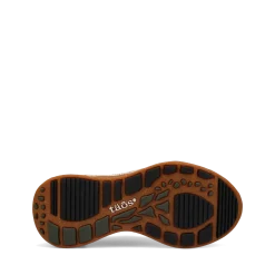 Taos Footwear Active/Outdoor|Walking*Titan Sand/Olive Multi