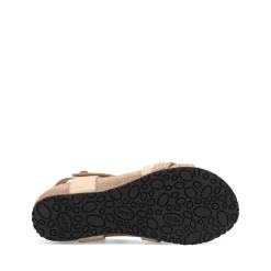 Taos Footwear Cork Support Sandals|Wedge Sandals*Trulie Stone