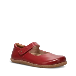 Taos Footwear Casuals*Ultimate Red