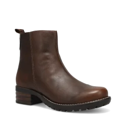 Taos Footwear Boots*Uptown Dark Brown