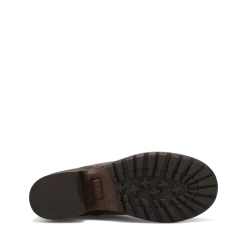 Taos Footwear Boots*Uptown Dark Brown