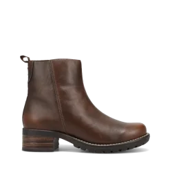Taos Footwear Boots*Uptown Dark Brown