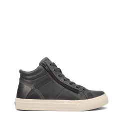 Taos Footwear Leather|Walking*Winner Steel