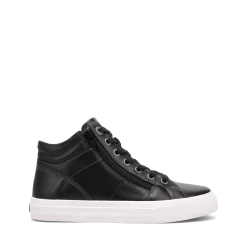 Taos Footwear Boots|Casuals*Winner Black/White