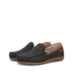Taos Footwear Wool*Woolfer Charcoal