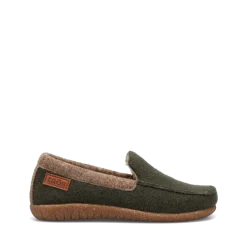 Taos Footwear Wool*Woolfer Olive