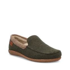 Taos Footwear Wool*Woolfer Olive