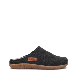 Taos Footwear Wool*Woolness Black