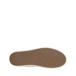 Taos Footwear Canvas|White*Z Soul Grey/Graphite Distressed