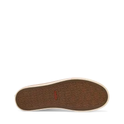 Taos Footwear Canvas|White*Z Soul Dusty Rose/Wine