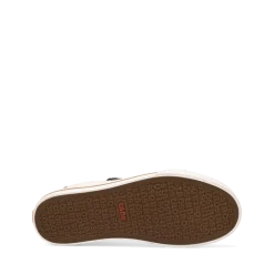 Taos Footwear Canvas|White*Z Soul White/Golden Tan